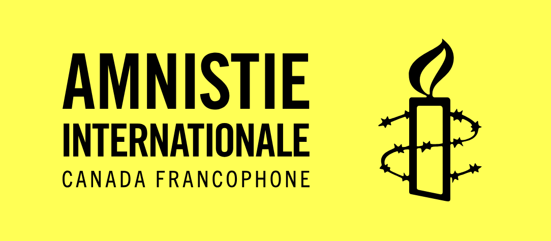 Amnistie Internationale Canada Francophone