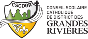 Conseil scolaire catholique de district des grandes rivières