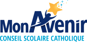 Mon avenir conseil scolaire catholique