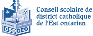 Conseil scolaire de district catholilque de l'Est ontarien